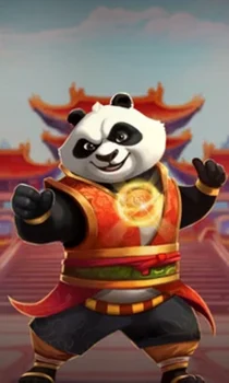 Panda Dinero