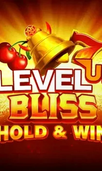 Level Up Bliss Hold Win