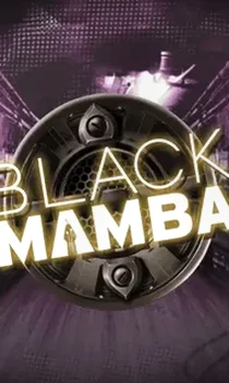 Black Mamba