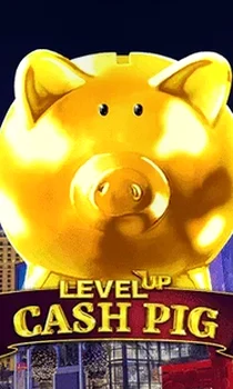 Level Up Cash Pig