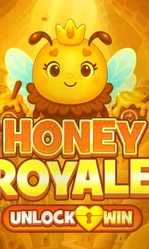 Honey Royale