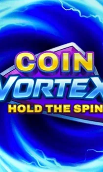 Coin Vortex Hold The Spin